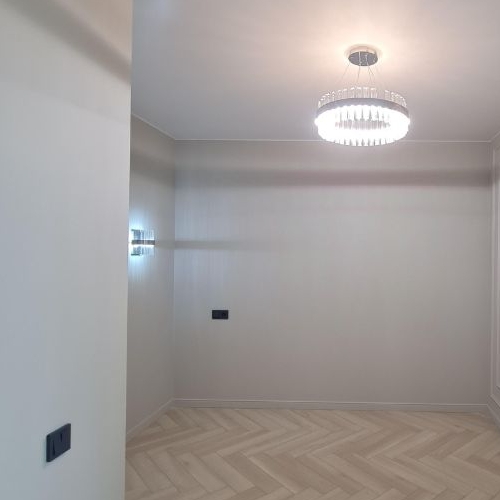 1-комн квартира 6-я Радиальная улица, 7/1к2