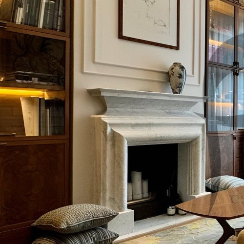 2-комн квартира Ордынский тупик, 4А