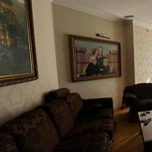 4-комн квартира Ломоносовский проспект, 25к1