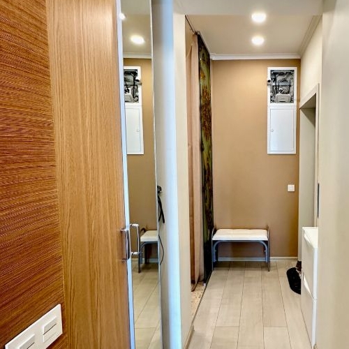 2-комн квартира Мытищи, улица Рождественская, 11