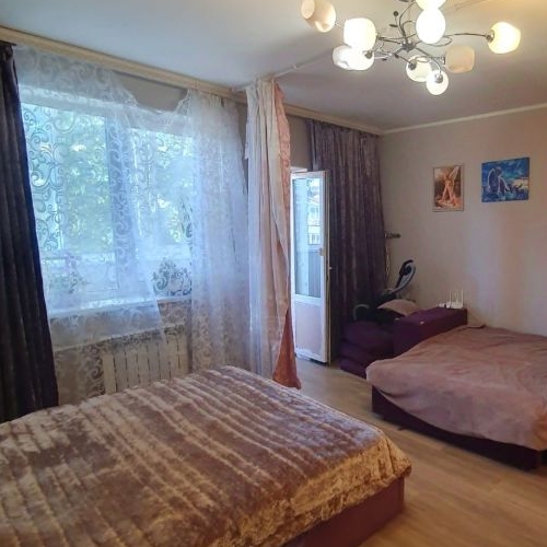 1-комн квартира д. Бородино, шоссе Варшавское, 80