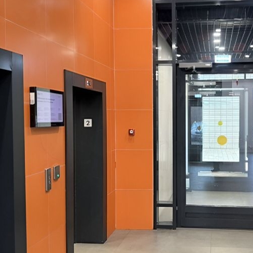 2-комн квартира Лобненская улица, 13К2