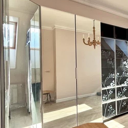 3-комн квартира пос. Горки-10, 23