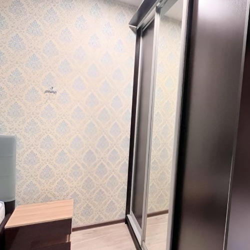 1-комн квартира Зенино ЖК Самолет мкр, Люберцы, улица Вертолетная,  д. 10