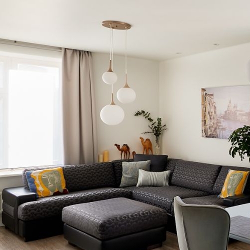 2-комн квартира Красногорск, улица Авангардная, 10