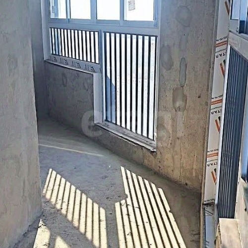 1-комн квартира 6-я Радиальная улица, 7/1к2