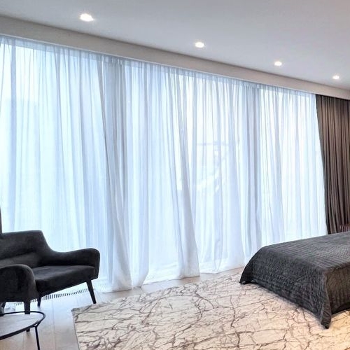 Студия Красногвардейский 1-й проезд