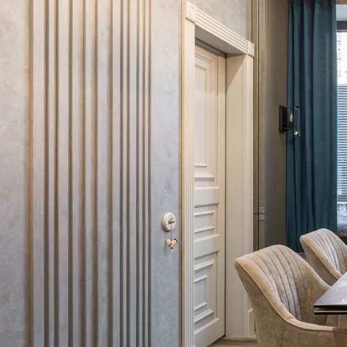 5-комн квартира Новоалексеевская улица, 16к4