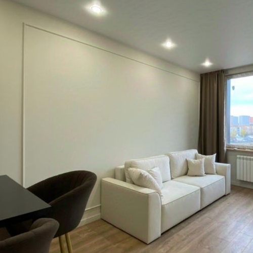 1-комн квартира Люберцы, Красноармейская улица,  д. 19