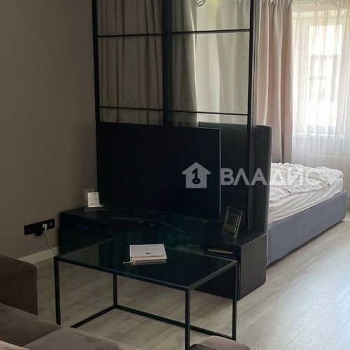 1-комн квартира Мытищи, Осташковское шоссе, 22к1