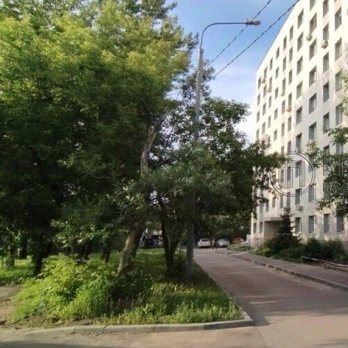 Студия Фестивальная улица, 52