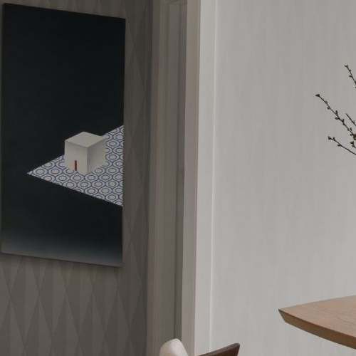 3-комн квартира улица Сергея Макеева, 9к1