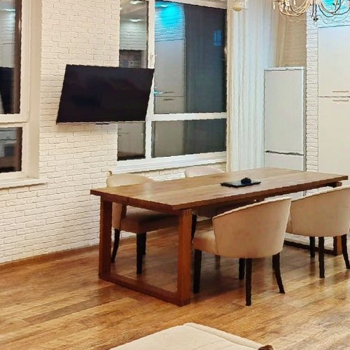 3-комн квартира улица Сервантеса, 1к4