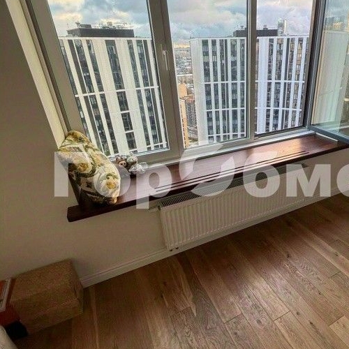 Студия Береговой проезд, 5Ак3