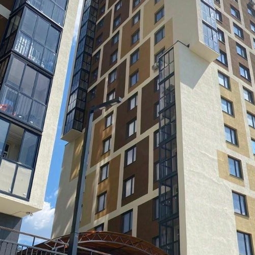 Студия 6-й мкр,  д. 33