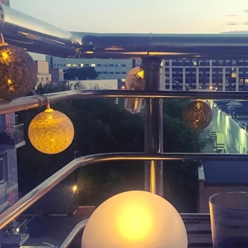 3-комн квартира улица Хромова, 3