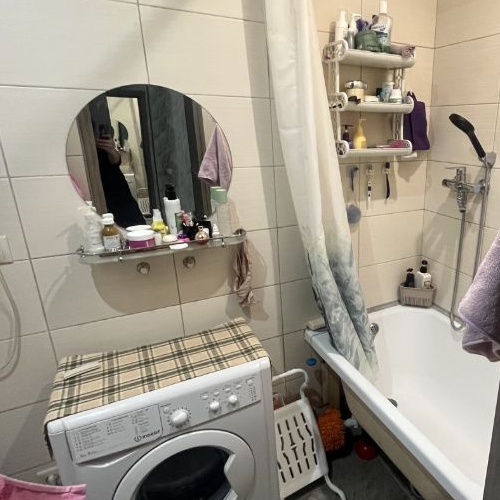 Студия Тучково пгт, улица Комсомольская, 14к7