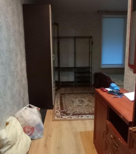 1-комн квартира Тучково пгт, улица Комсомольская, 14с1