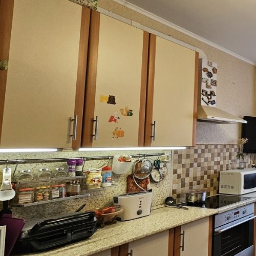 2-комн квартира Железнодорожный мкр, Балашиха, проспект Героев,  д. 6