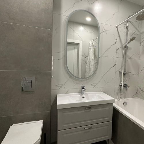 3-комн квартира Опалиха мкр, улица Пришвина, 2