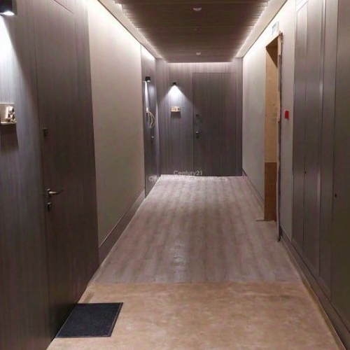 Студия улица Народного Ополчения, 15К2