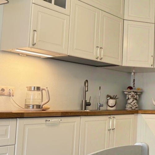 2-комн квартира Ясеневая улица, 12к5