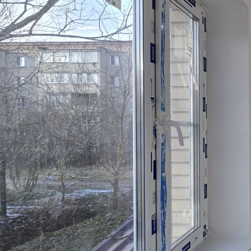 Студия Лесной пгт, улица Советская, 3Вк2