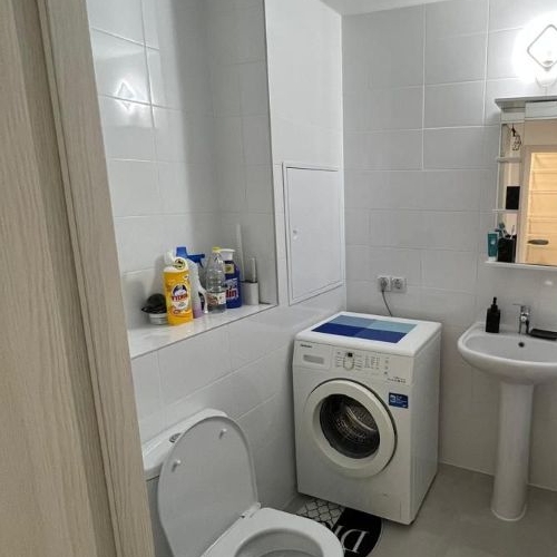 1-комн квартира Лобненская улица, 13К2