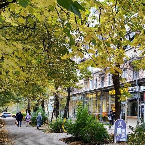 Студия Ленинградское шоссе, 9К2