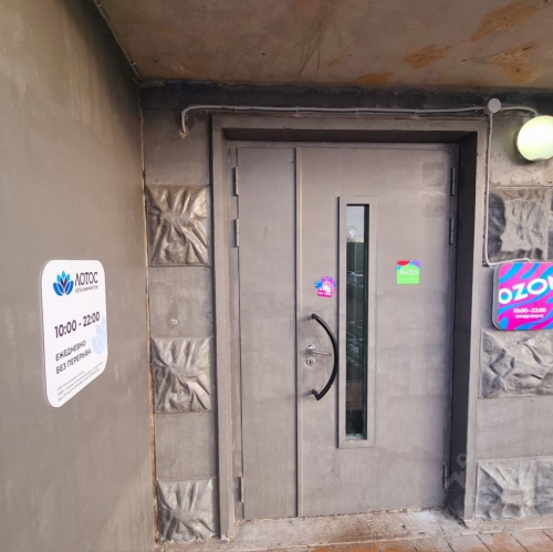 Помещение свободного назначения Кучино, ул Речная,  д. 18