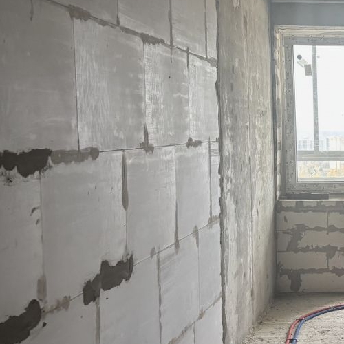 2-комн квартира Щелково, Полевая улица, 4Б