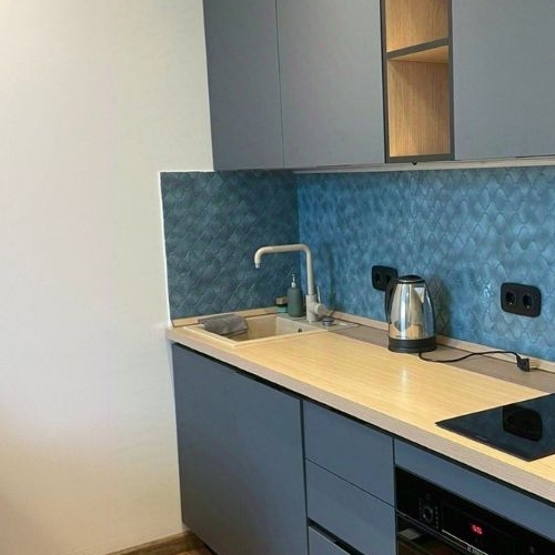 Студия Мичуринский проспект, 56