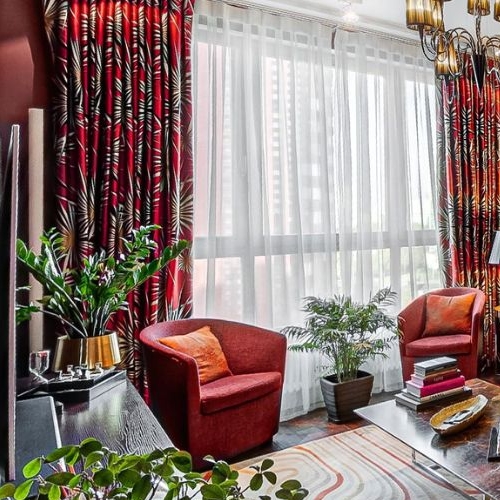 4-комн квартира проспект Маршала Жукова, 39к6