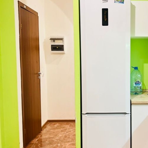 Студия Зенино ЖК Самолет мкр, Люберцы, улица Дружбы,  д. 7к2