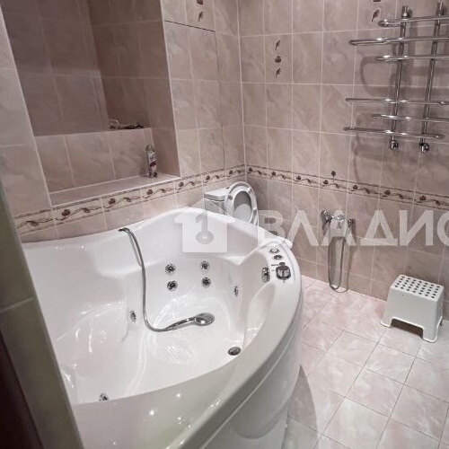 3-комн квартира Видное, улица Березовая, 3