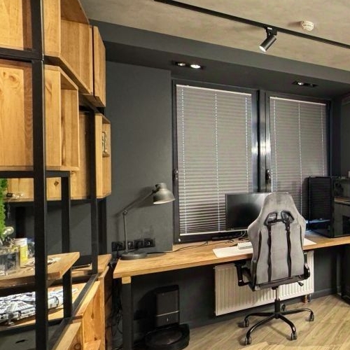 Студия улица Золоторожский Вал, 8