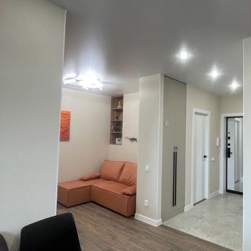 1-комн квартира 6-я Радиальная улица, 7/1к1