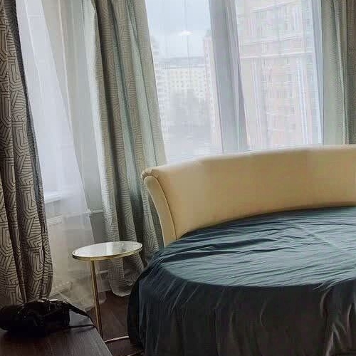 1-комн квартира 6-я Радиальная улица, 3к8