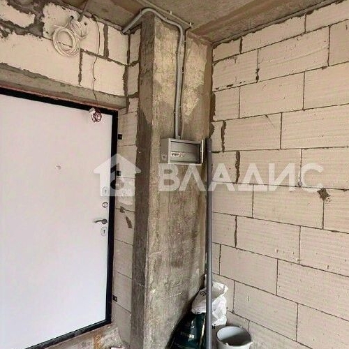 1-комн квартира Новоостаповская улица, 20