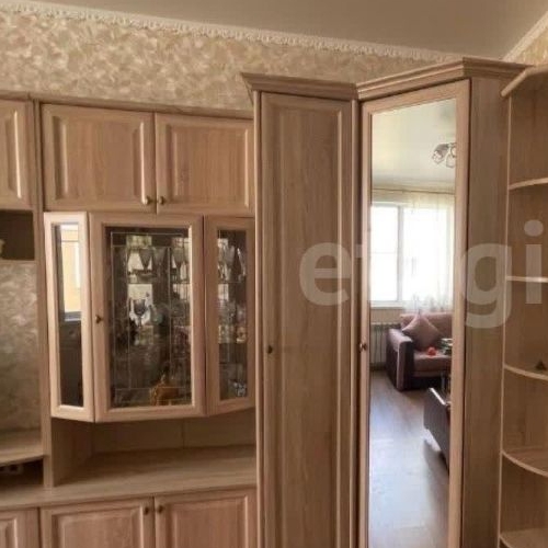 1-комн квартира д. Бородино, шоссе Варшавское, 68