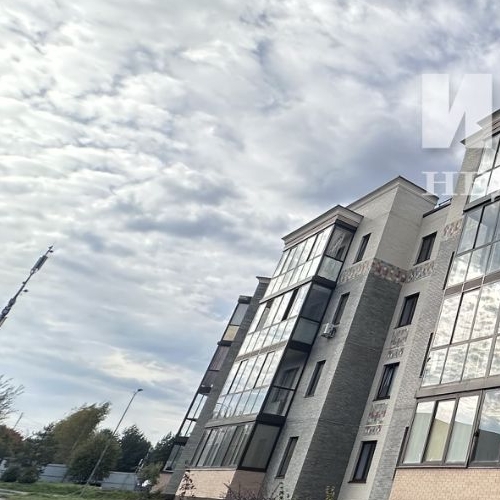 2-комн квартира д. Митькино, улица Цветочная, 1