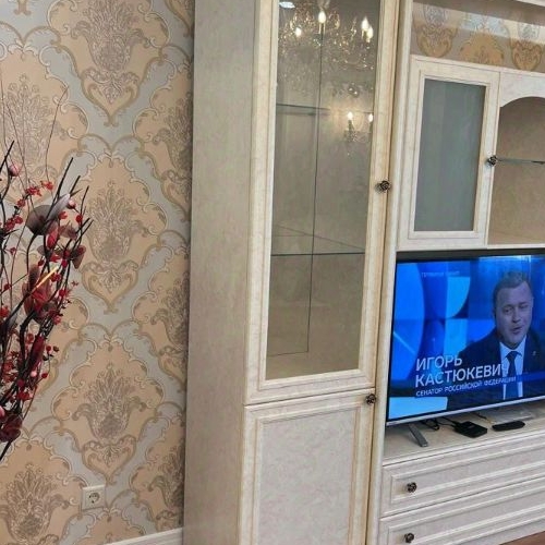 3-комн квартира 6-я Радиальная улица, 3к5