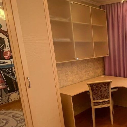 4-комн квартира Мироновская улица, 46к1