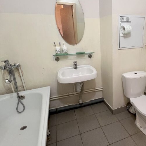 1-комн квартира Марусино пгт, улица Заречная, 37к1