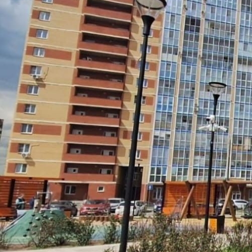 1-комн квартира Лыткарино, улица Ленина, 12