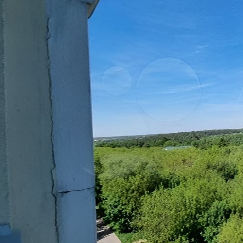 3-комн квартира Подольск, Парковая улица, 3