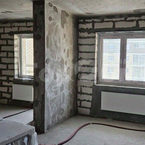 1-комн квартира улица Татьянин Парк, 19к2