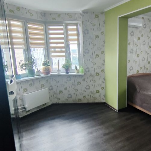 3-комн квартира Железнодорожный мкр, Балашиха, проспект Героев,  д. 8