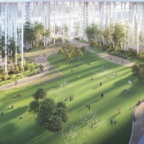 5-комн квартира набережная Тараса Шевченко