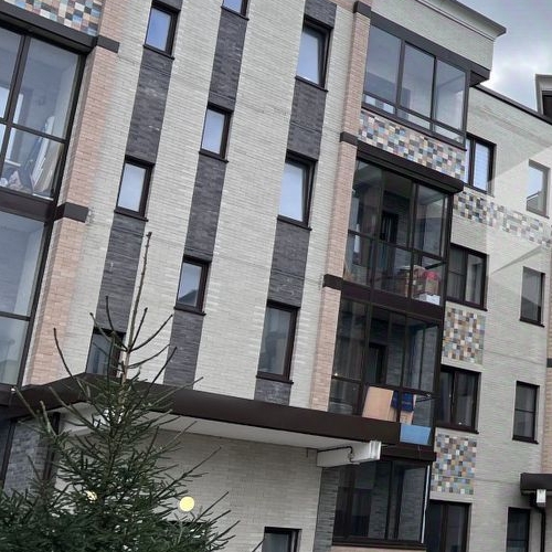 2-комн квартира д. Митькино, улица Заречная, 2